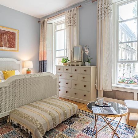 House Close To Kings Cross Лондон Екстер'єр фото