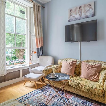 House Close To Kings Cross Лондон Екстер'єр фото