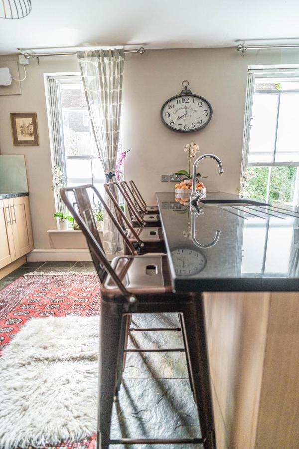 House Close To Kings Cross Лондон Екстер'єр фото