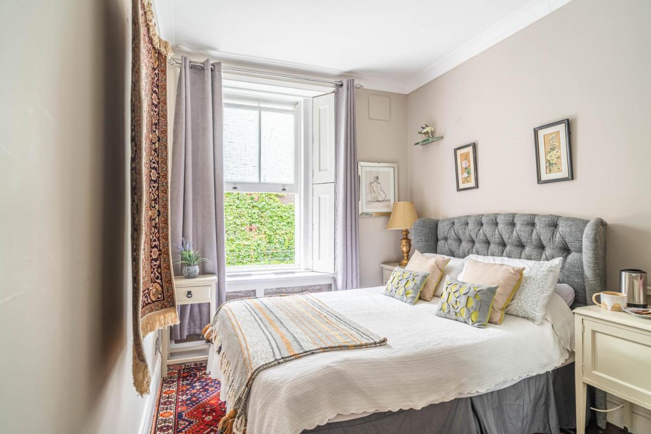 House Close To Kings Cross Лондон Екстер'єр фото