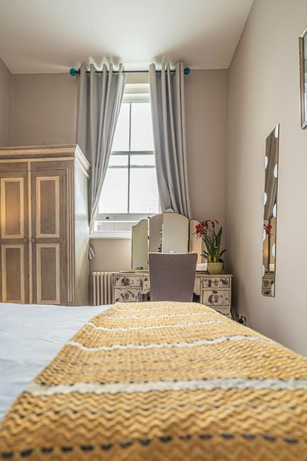 House Close To Kings Cross Лондон Екстер'єр фото